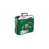 Virzuļurbis Bosch Universal Impact 18V 1450 RPM 1.3 kg zaļš