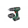 Virzuļurbis Bosch Universal Impact 18V 1450 RPM 1.3 kg zaļš