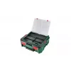 Virzuļurbis Bosch Universal Impact 18V 1450 RPM 1.3 kg zaļš