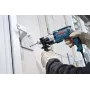 Bosch 0 601 17B 400 triecienurbjmašīna 850 W 2060 RPM bezatslēgas