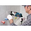 Bosch 0 601 17B 400 triecienurbjmašīna 850 W 2060 RPM bezatslēgas