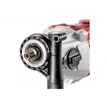 Urbjmašīna Metabo SBEV 1300-2, 1300 W, 3100 RPM, Ātrās piespiedējpatronas