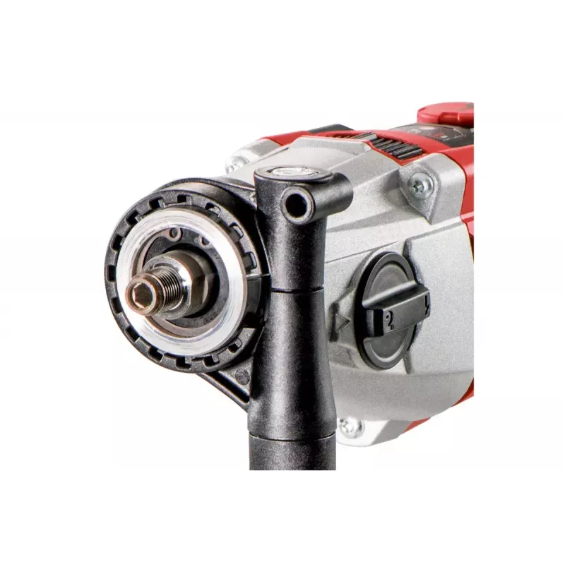 Urbjmašīna Metabo SBEV 1300-2, 1300 W, 3100 RPM, Ātrās piespiedējpatronas