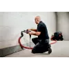 Urbjmašīna Metabo SBEV 1300-2, 1300 W, 3100 RPM, Ātrās piespiedējpatronas