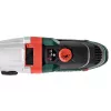 Urbjmašīna Metabo SBEV 1300-2, 1300 W, 3100 RPM, Ātrās piespiedējpatronas