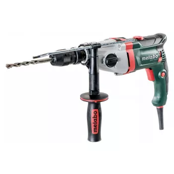Urbjmašīna Metabo SBEV 1300-2, 1300 W, 3100 RPM, Ātrās piespiedējpatronas