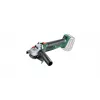 Bosch Universal Grind 18V-75 leņķa slīpmašīna 11.5 cm 12000 apgr./min 1.7 kg