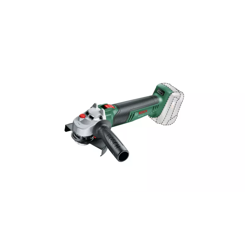 Bosch Universal Grind 18V-75 leņķa slīpmašīna 11.5 cm 12000 apgr./min 1.7 kg