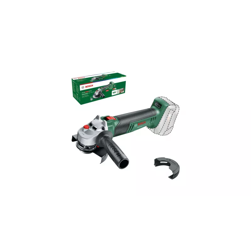 Bosch Universal Grind 18V-75 leņķa slīpmašīna 11.5 cm 12000 apgr./min 1.7 kg