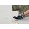 Bosch GWS 12V-76 Professional leņķa slīpmašīna 7,6 cm 19500 RPM 700 g