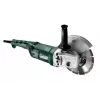 Leņķa slīpmašīna Metabo WE 2200-230