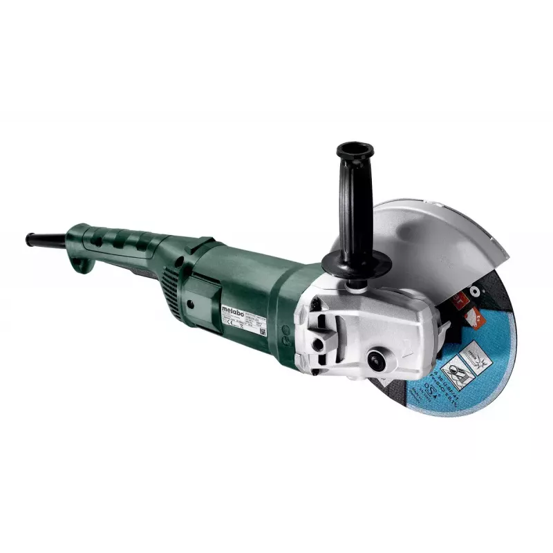 Leņķa slīpmašīna Metabo WE 2200-230