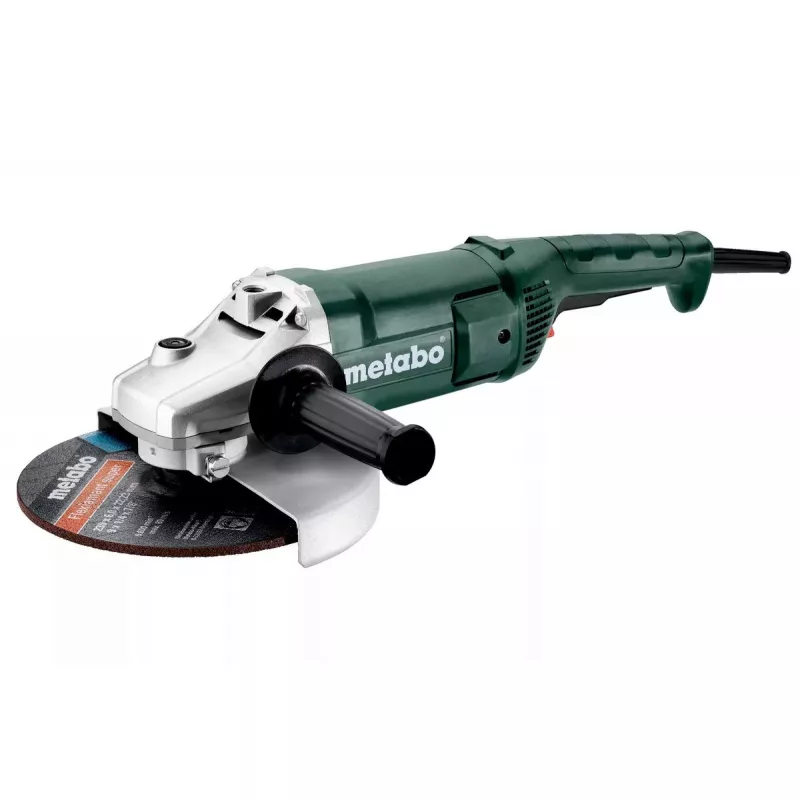 Leņķa slīpmašīna Metabo WE 2200-230