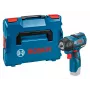 Bosch GDS 12V-115 Professional 2600 RPM melna, zila, sarkana