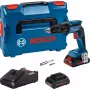 Bosch GTB 18V-45 Professional 4500 RPM Melns, Blue