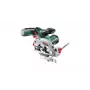 Bosch UniversalCirc 12 8,5 cm Melns, Zaļš 1400 RPM