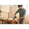 Bosch AdvancedCut 18 7000 RPM Melns, Zaļš, Sarkans, Sudrabains