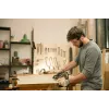 Bosch AdvancedCut 18 7000 RPM Melns, Zaļš, Sarkans, Sudrabains