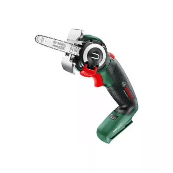 Bosch AdvancedCut 18 7000 RPM Melns, Zaļš, Sarkans, Sudrabains