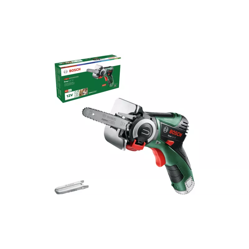 Bosch EasyCut 12 power finierzāģis 900 g
