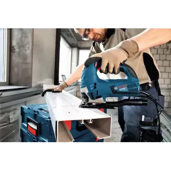 Bosch 0 601 58G 000 finierzāģis 650 W 2.3 kg