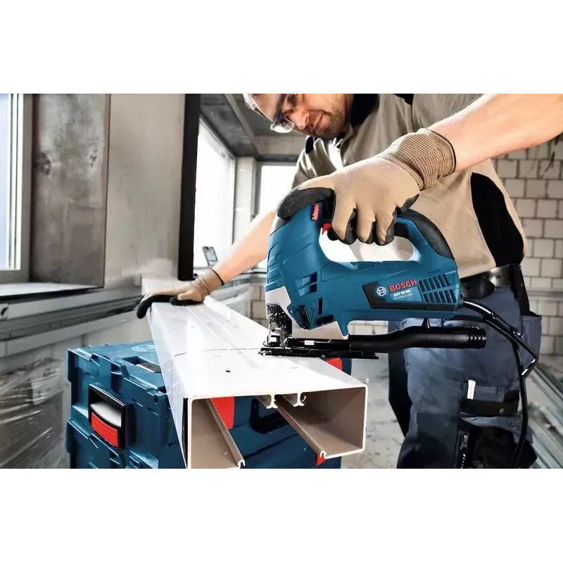 Bosch 0 601 58G 000 finierzāģis 650 W 2.3 kg