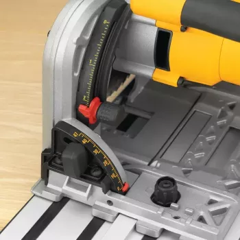 Ripzāģis DeWALT DWS520KTR-QS 16.5 cm 4000 RPM 1300 W
