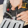 Ripzāģis DeWALT DWS520KTR-QS 16.5 cm 4000 RPM 1300 W