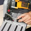 Ripzāģis DeWALT DWS520KTR-QS 16.5 cm 4000 RPM 1300 W