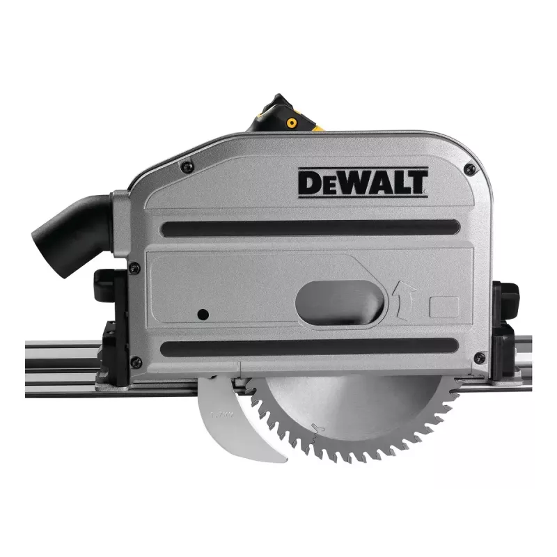 Ripzāģis DeWALT DWS520KTR-QS 16.5 cm 4000 RPM 1300 W