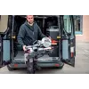 Metabo KGS 254 M zāģis