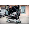 Metabo KGS 254 M zāģis