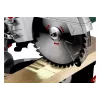 Metabo KGS 254 M zāģis