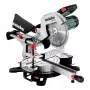 Metabo KGS 254 M zāģis