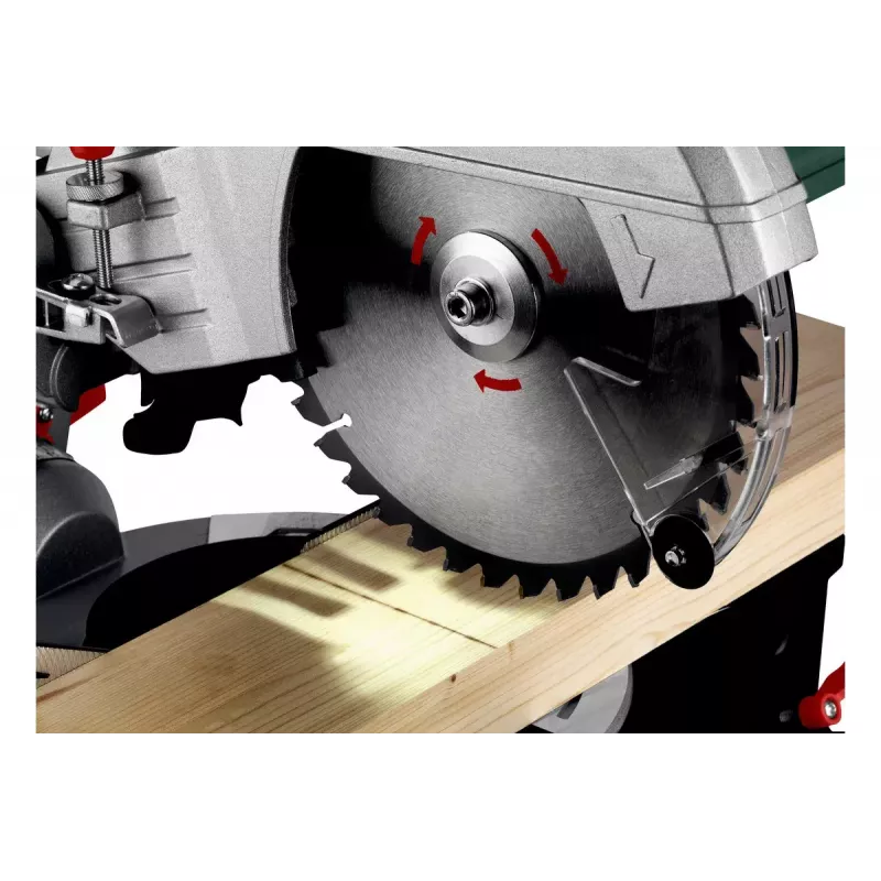 Zāģis Metabo KGS 305 M