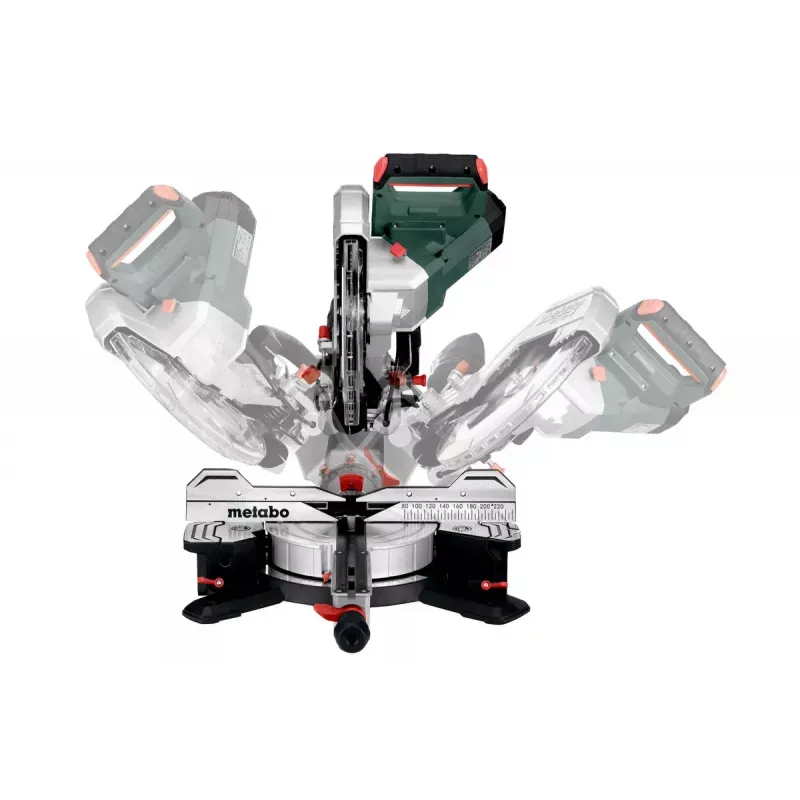Zāģis Metabo KGS 305 M
