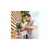 Bosch EasyOrbit 18V-10 (Baretool), orbitālā slīpmašīna, melna, zaļa, plastmasa, Vācija, 23000 OPM, 1 mm