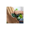 Bosch EasyOrbit 18V-10 (Baretool), orbitālā slīpmašīna, melna, zaļa, plastmasa, Vācija, 23000 OPM, 1 mm