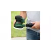 Bosch EasyOrbit 18V-10 (Baretool), orbitālā slīpmašīna, melna, zaļa, plastmasa, Vācija, 23000 OPM, 1 mm