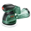 Bosch EasyOrbit 18V-10 (Baretool), orbitālā slīpmašīna, melna, zaļa, plastmasa, Vācija, 23000 OPM, 1 mm