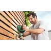 Bosch EasyOrbit 18V-10 (Baretool), orbitālā slīpmašīna, melna, zaļa, plastmasa, Vācija, 23000 OPM, 1 mm