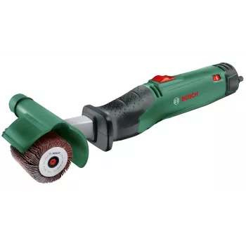 Bosch Texoro Slīpēšanas veltnis 3000 RPM Melna, Zaļa, Pelēka 250 W