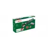 Bosch Texoro Slīpēšanas veltnis 3000 RPM Melna, Zaļa, Pelēka 250 W