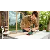 Bosch PSM 200 AES daudzfunkciju slīpmašīna 26000 apgr./min Melna, Zaļa 200 W