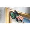 Bosch PSM 200 AES daudzfunkciju slīpmašīna 26000 apgr./min Melna, Zaļa 200 W