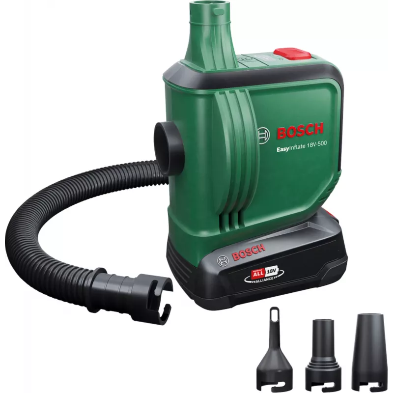 Bosch UniversalBrush (iebūvēts) bezvadu 3,6V suka, melna, IPX5, akumulators, litija jonu (Li-Ion), 1500 mAh, 3,6 V