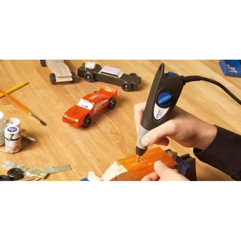 Engraver Dremel Dremel Engraver