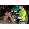 Tauku pistoļu Metabo FP 18 LTX Akumulators 18V 690 bar 4.4 kg