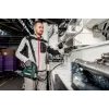 Tauku pistoļu Metabo FP 18 LTX Akumulators 18V 690 bar 4.4 kg