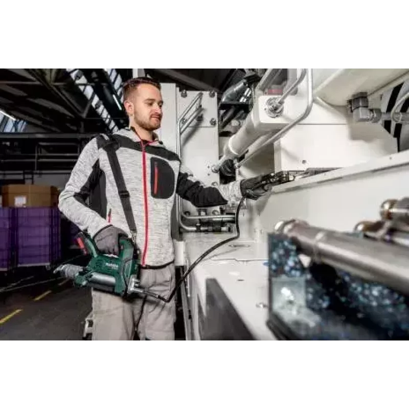Tauku pistoļu Metabo FP 18 LTX Akumulators 18V 690 bar 4.4 kg